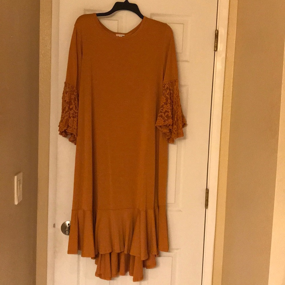 Lularoe Maurine Dress